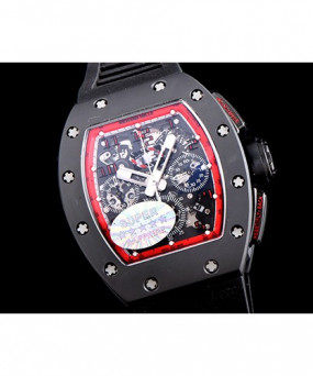 리차드밀 RM011-17